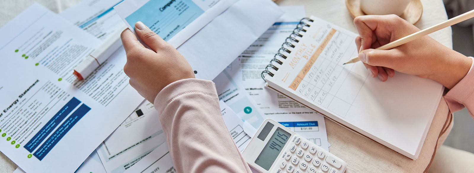Consolidación financiera