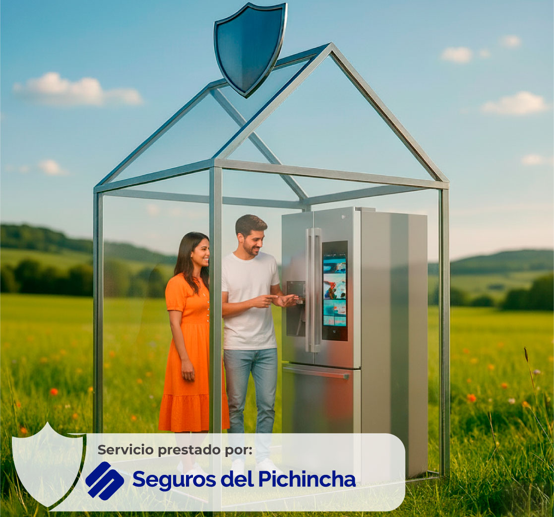 Seguro en<span> Crédito de Consumo</span>