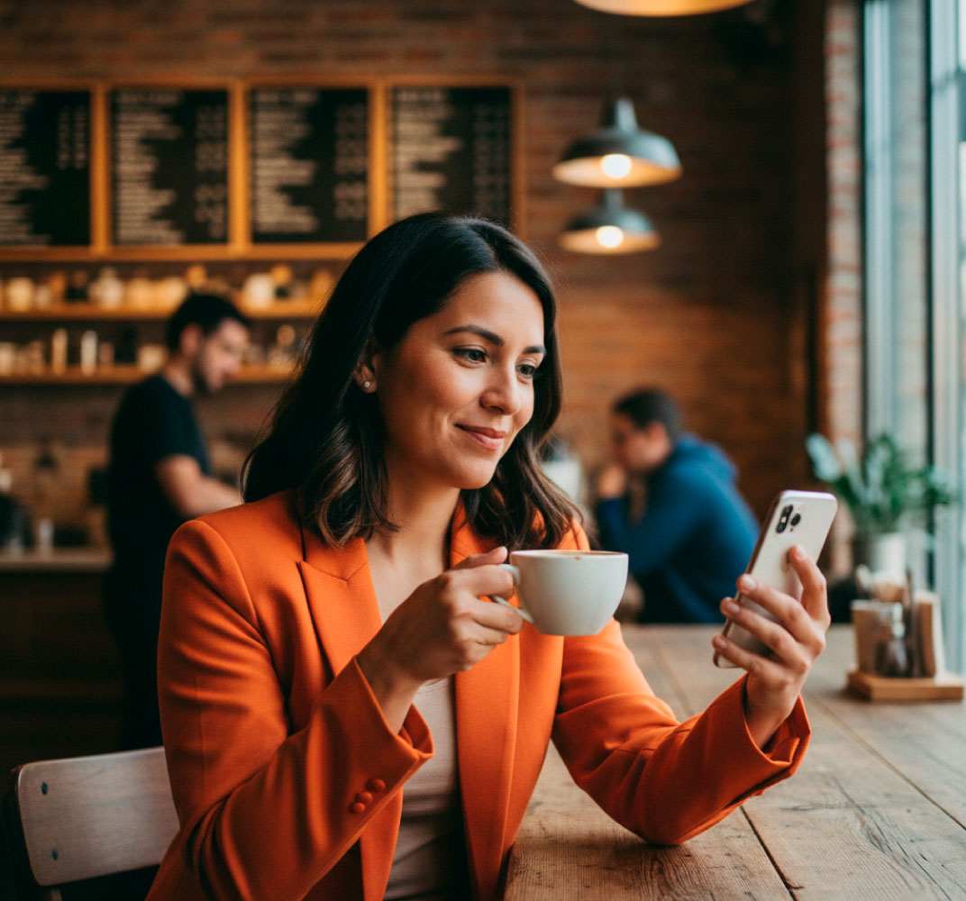 Ahorro <span> Mis Décimos</span>