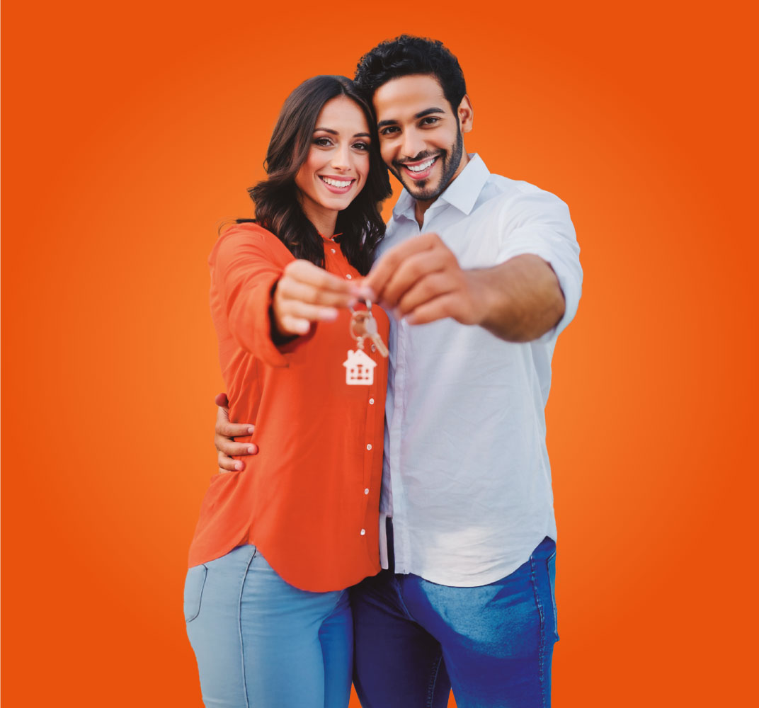 Crédito para tu<span> vivienda</span>