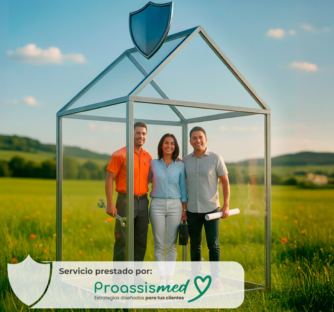 Asistencia<span> Laboral</span>