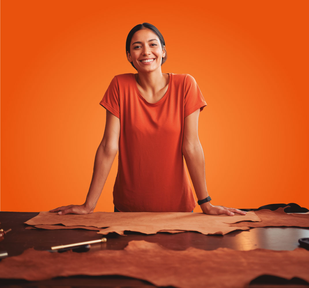 <span> Préstamo fácil </span>para tu negocio