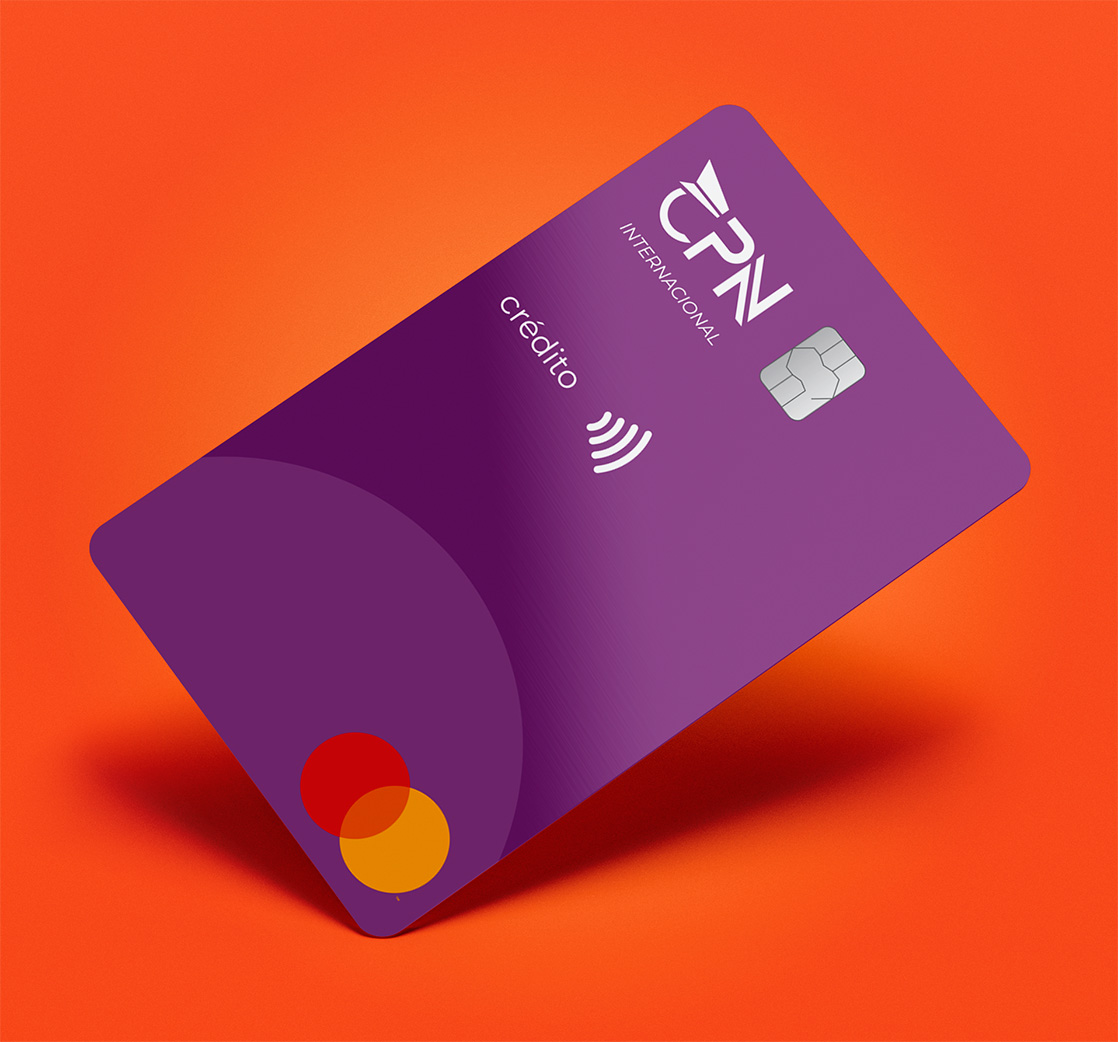 Tarjeta <span> Standard</span>