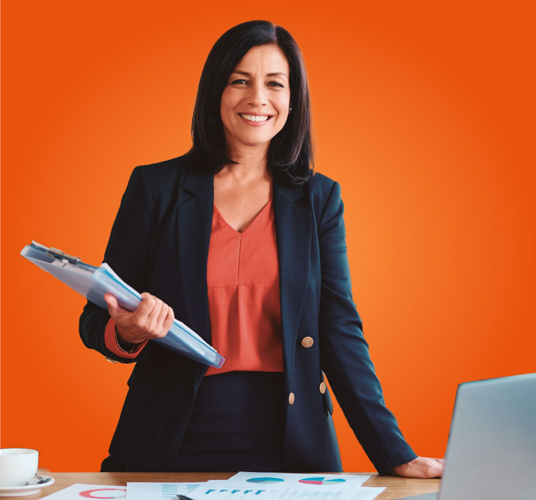 <span>Crédito </span>para tu empresa