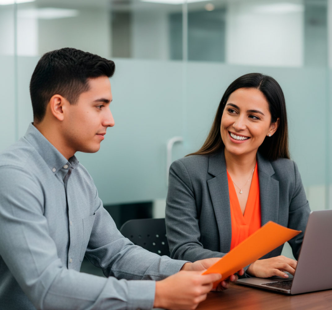 <span>Crédito </span>Inicio