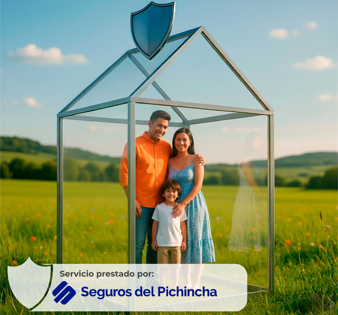 Seguro de<span> Vida</span>