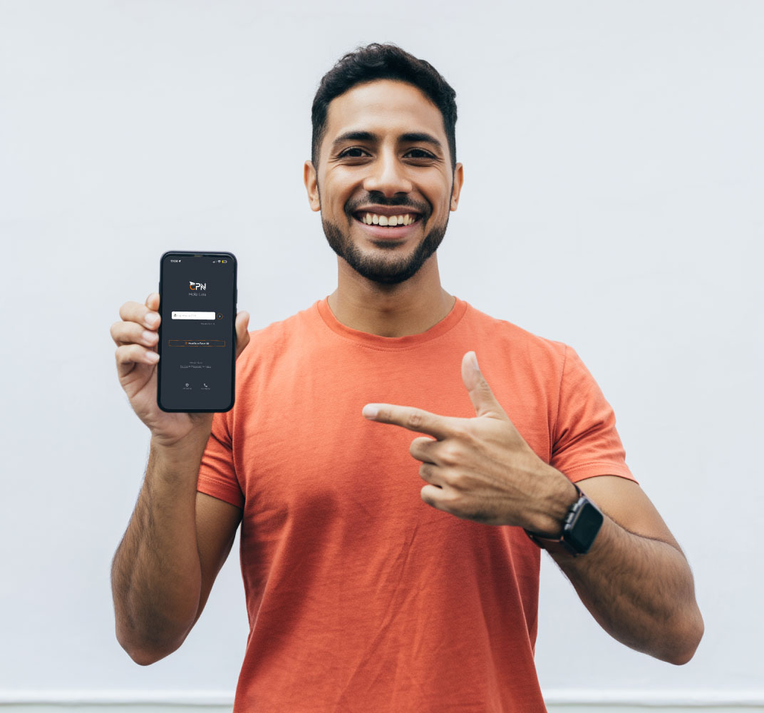 <span>App </span>CPN Móvil