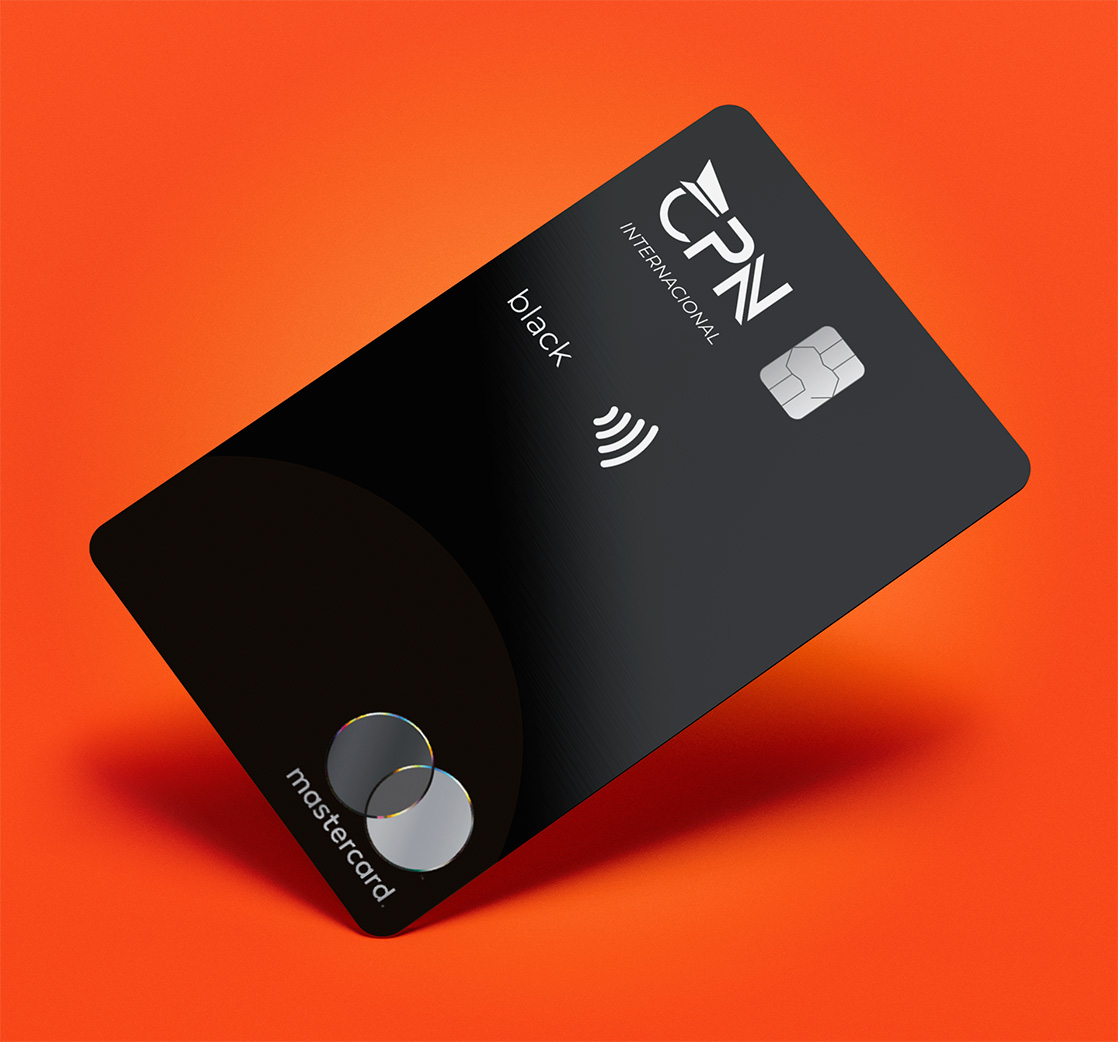 Tarjeta<span> Black</span>