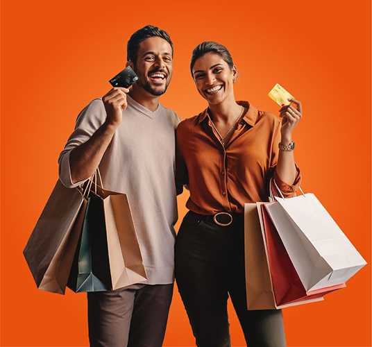 Tarjetas de <span>Crédito y Débito</span> CPN Mastercard