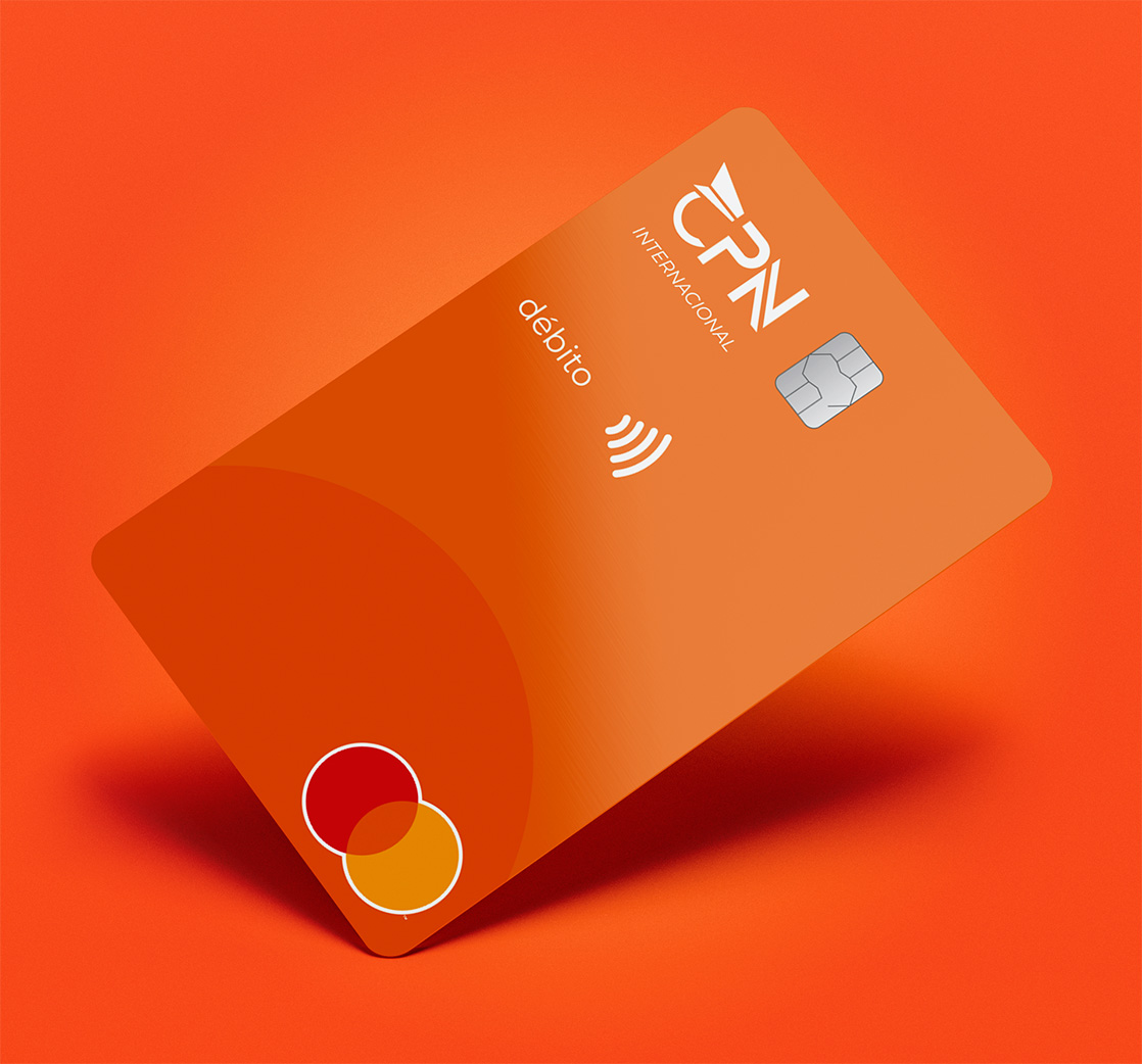 Tarjeta<span> Débito</span>