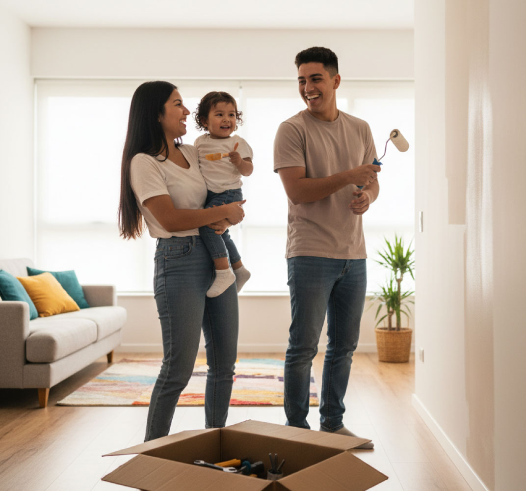 ¿Necesitas un crédito o<span> préstamo?</span>