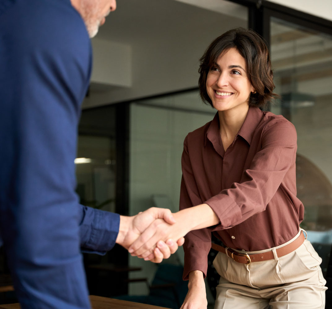 <span>Préstamo ágil </span>para empresas