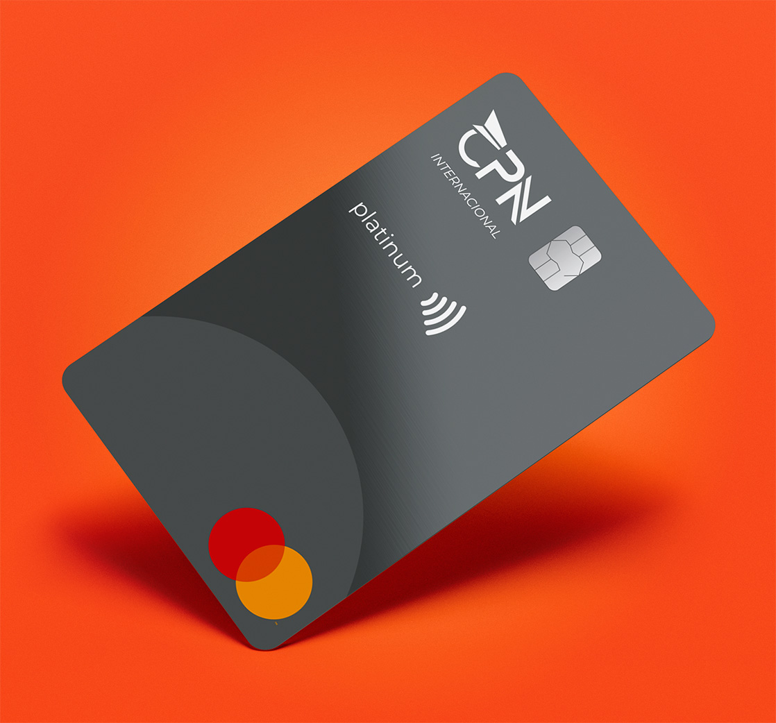 Tarjeta<span> Platinum</span>
